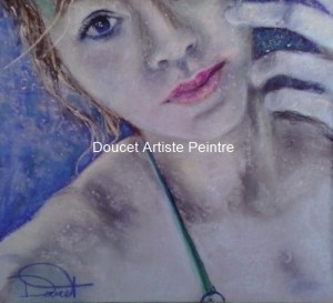 Aquabella pastel sec