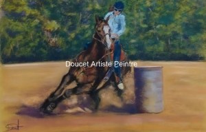 Ce que femme veut 24 x 36