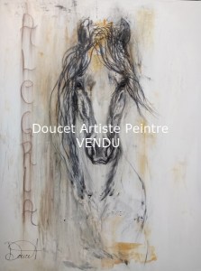  VENDU  Alegria