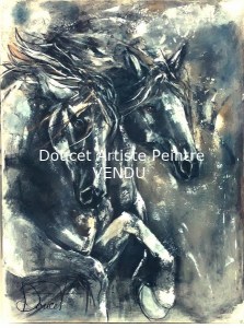 Force tranquille (vendu)