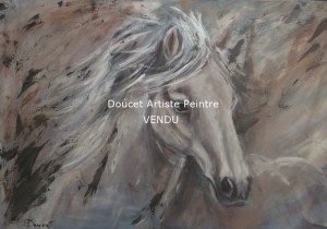 Belle de jour (vendu)