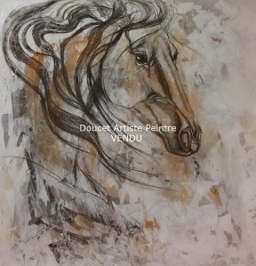 Magestik 30 x 30 (vendu)