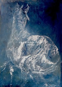 Coup de grâce (vendu)