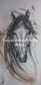 Légèreté et liberté (vendu)