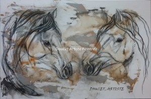 Love is in the air (commande)