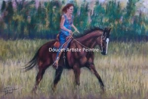 Souvenir d'été (disponible)