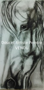 Just a glance (vendu)