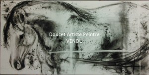 Réflexion 48x24 (vendu)