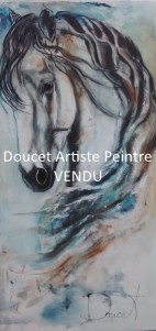 Malgré les eaux troubles_48x24